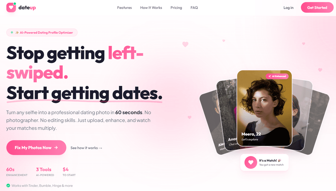 Dateup