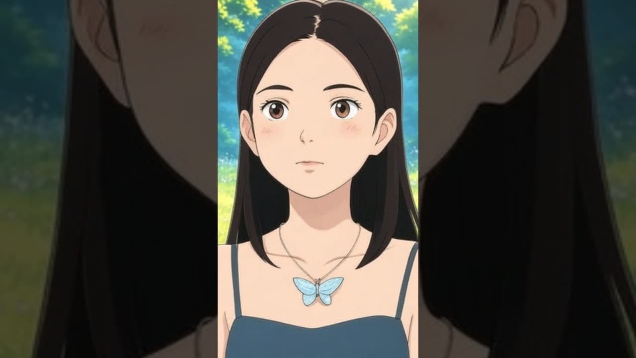 Generate GPT-4o Ghibli style images easily for free.#shorts #aitools #ai #chatgpt