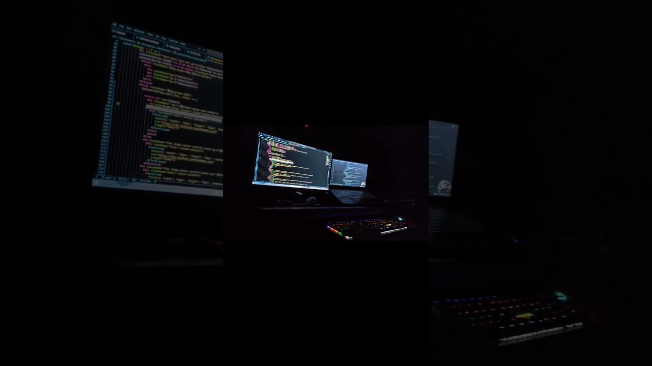 Pov: You're learning code #engineering #programming #coding #shorts #softwareengineer #viral