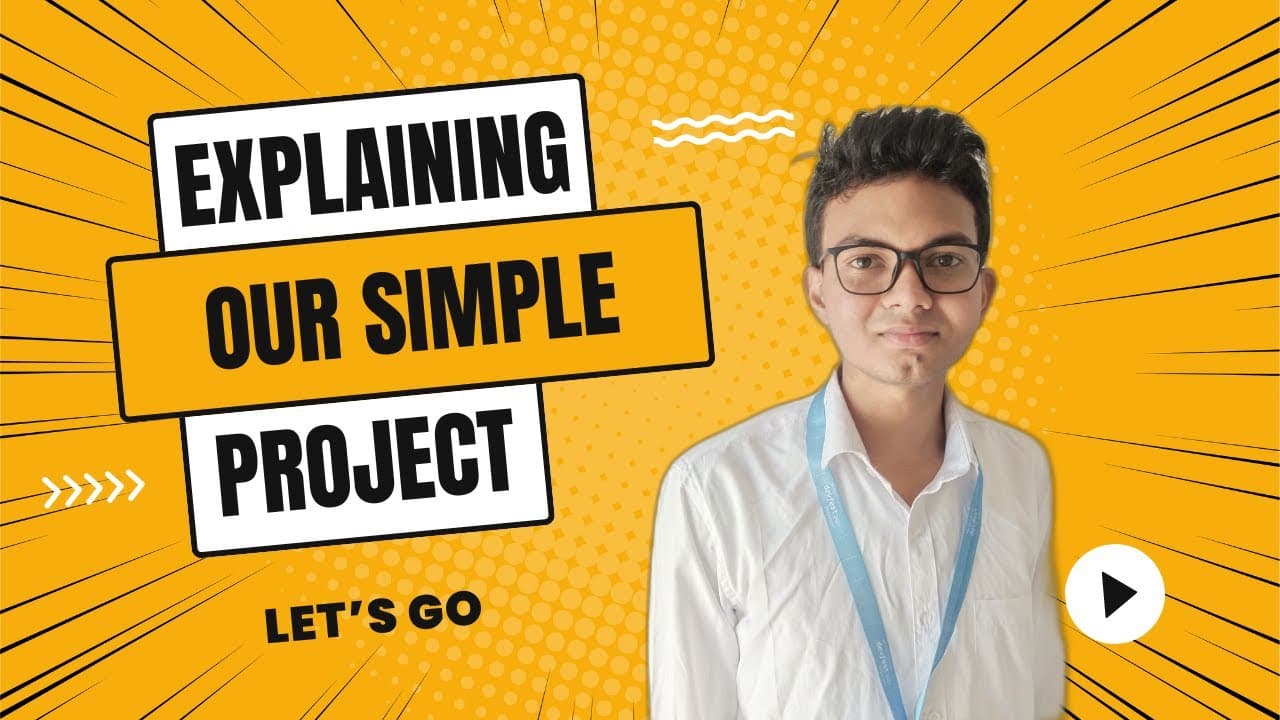 A day in my Life βοΈ| Sharing About our Projectπ| Explaining the Code Base | Code with me π§π»βπ»(HINDI)