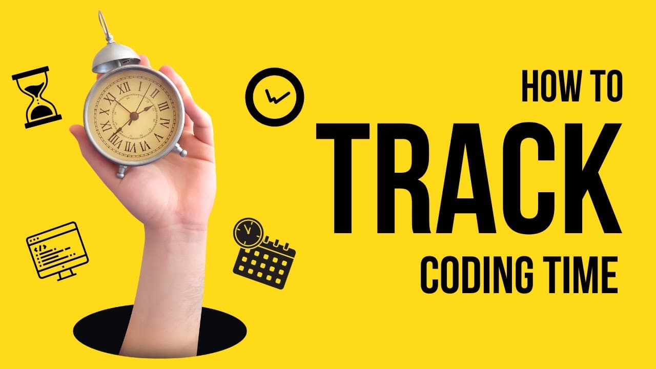 Track Your Coding Time for Free with WakaTime | Boost Productivity & Skills | Hindi Tutorial